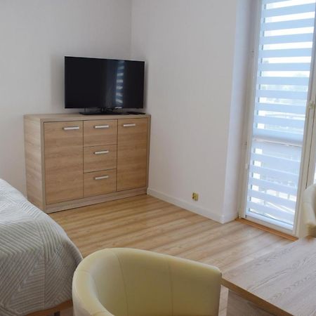 דירות Władysławowo Apartament Assolato מראה חיצוני תמונה
