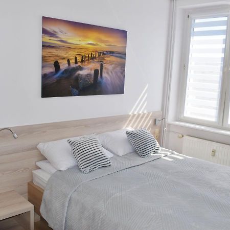 דירות Władysławowo Apartament Assolato מראה חיצוני תמונה